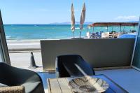 Bellaqua seaview loft suite - B&B Néoi Epivátes