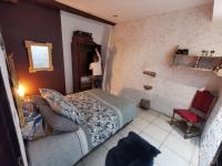 Gite aux sources d'Alsace - B&B Soultzmatt