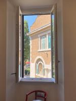 Vittoria terrace - Chambres d’hôtes Lido di Ostia