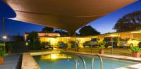 B&B Proserpine - A & A Motel - Bed and Breakfast Proserpine