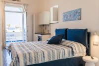 Studio Apartment with Sea View