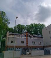 Noclegi "Poza Szlakiem" - Ferienwohnung Wałbrzych