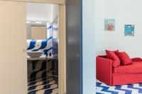 One-Bedroom Apartment with Sea View