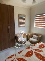 Suite met 1 Slaapkamer