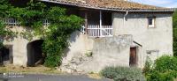 Gite grand champ - Bed and Breakfast Villeneuve-d'Allier