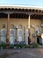 Sohibqiron boutique - Bed and Breakfast