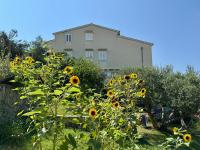 Apartments Maričić Banjol - B&B