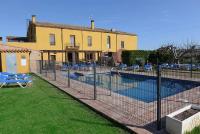 Mas Ribas Turismo Rural - Bed and Breakfast