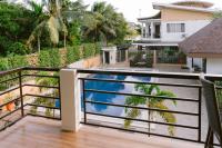 Asian Vanda Villas - Chambres d’hôtes Puerto Princesa