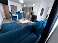 Apartament Sosnowy - Chambres d'hôtes Szklarska Poręba