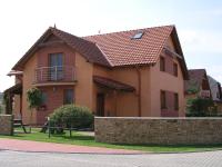 Pension Iveta - B&B