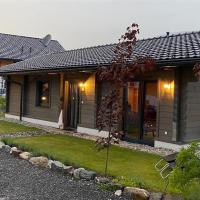 Bungalow Rattendorf - bij skigebied Nassfeld - Bed and Breakfast