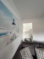 The Loft and The Den Apartments - Chambres d'hôtes Sandown