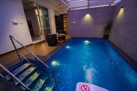 S R Luxury Stays - B&B