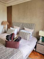 Pic de Nôtre Dame, Charming Suites Paris - B&B Parigi