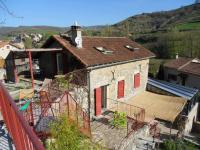 Havre de paix dans les Gorges du Tarn - B&B