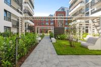 DOKI apartments by Staywin - Chambres d’hôtes Gdańsk