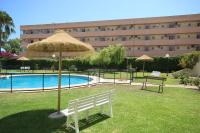 Vistamarina B 210 By IVI Real Estate - B&B Torremolinos