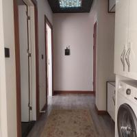 Merkezi Lüks Daire - B&B