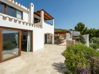 Seaview Dream Villa - Ferienwohnung Torre delle Stelle