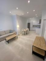 Apartamentos a estrenar de dos dormitorios - B&B San Fernando