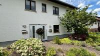 Ferienwohnung Weltachs - B&B