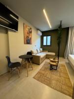 Apartamento Superior de 1 dormitorio