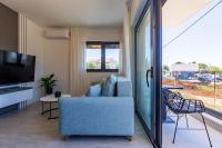 Apartment mit 1 Schlafzimmer