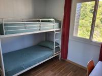 Private Room-4 in HANNANA Apartment- 2 min walk To Tram 12 min to Nice train station 15 min to Massena Place - Ferienwohnung