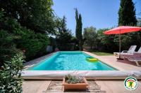 Les Platanes - B&B Tulette