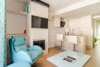 Piso reformado a pie de playa Sa Riera Begur - Chambres d’hôtes Begur