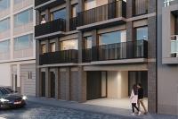 Kaaiman Ostend - Casselbergh Residences - B&B