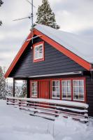 Linnéan 2 - Bed and Breakfast Lofsdalen