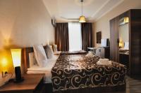 Dreibettzimmer