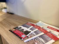 Lāčplēša ielas apartment nr 1 - Ferienwohnung Liepāja