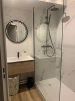 Appartamento con 1 Camera da Letto