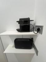 MyHouseSpain - Nuevo apartamento en Chamberí - B&B Madrid