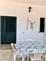 Oasi Salentorelax - Chambres d’hôtes Marina San Gregorio