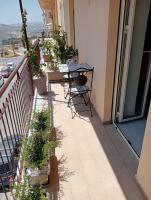 Apartamento de 2 dormitorios con vistas al mar