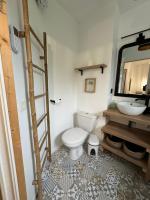 Maison à 5 mn à pied de la plage - Chambres d’hôtes Soulac-sur-Mer