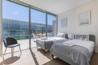 Prata Riverside XIII by Innkeeper - B&B Lisbon
