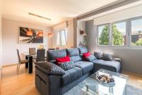 Marina, apartamento a 900 m de la playa en Llanes VUT-2725-AS - Bed and Breakfast