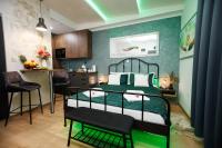 Studio apartman Navis - B&B Slavonski Brod