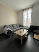 Appartement 2 pièces proche Paris - B&B
