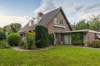 Front room in Villa near Centre and TUe - B&B Eindhoven