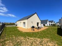 Maison neuve proche plage avec parking gratuit - Chambres d’hôtes