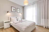 Appartement met 2 Slaapkamers en Balkon