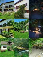 Complex Adela Transfăgărășan - B&B