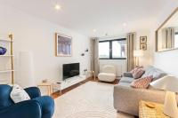 Modern Central 1 bed Wimbledon pad - Chambres d’hôtes