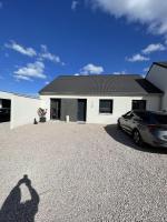 Eden Forest & Spa - B&B Saint-Amand-les-Eaux